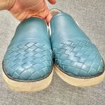 Bottega Veneta  Intrecciato Leather Loafers Photo 7