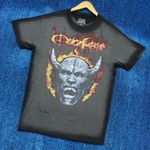 Urban Outfitters Ozzy Osbourne 1981 Diary of a Madman Heavy Metal T-Shirt – (No Rest for the Wicked Tour) Size M Photo 2