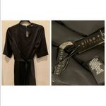 Alice + Olivia NWT! Virgil Crew Neck Romper (8) Photo 5