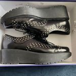 Stuart Weitzman Platform Loafers Photo 1