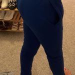 Champion royal blue  sweats Photo 1