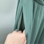 Birdy Grey  Grace Convertible Formal Bridesmaid Dress in‎ Sea Glass Size XXL NWT Photo 10