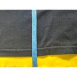 Harry Potter Ravenclaw Cape T Shirt Unisex Size Medium Navy & Yellow Blue Photo 4