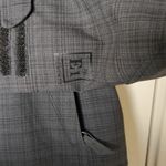 REI rain jacket Gray Photo 3