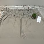 A New Day π€π€ NWT Classic cakeie beige Women's Pants PLUS size XXL π€π€(4)Drawer Photo 2