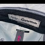 TAYLOR MADE Golf Ball Cap Photo 5