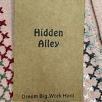 Hidden Alley  NWT Blush Pink Embroidered Linen Dress Size L Photo 5