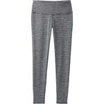prAna  • Gray Caraway Leggings “Caraway Tights” Photo 1