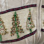 Storybook Knits Oh Christmas Tree! Zip Photo 8
