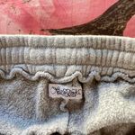 Lauren Moshi beverly hills grey star stripe embroidered sweatpants Photo 3