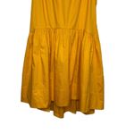 English Factory Shade High Low Midi Dress size Small Photo 3