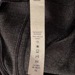 Lululemon SZ 4 Run Briskley 1/2 Zip Jacket Camo Long Sleeve Stretch Zip Pocket Photo 10