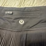 Lululemon Pleat To Street Skirt Photo 2