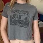 Brandy Melville john galt graphic tshirt Photo 0