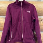The North Face  Zip Up Jacket Photo 0