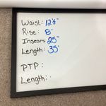 One Teaspoon Freebirds II Skinny Jeans Size 26 Photo 11