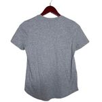 Lululemon  grey short sleeve tee size 2 Photo 1