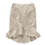 Marc Jacobs Fishtail Pencil Skirt, Sz 6 Photo 2