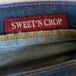 Lucky Brand COPY -  Jeans Rare Sweet ‘n crop jeans -6 Photo 3