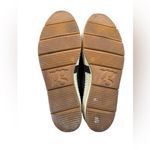 Paul Green  Suede Slip On Espadrille Sneaker Size US 6 Photo 8