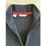 Cutter and Buck Cutter & Buck Women's Lightweight Zip Up Sweater Jacket Black Size-S/P Photo 1