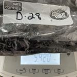 Lululemon Align Pant II 25 Floral Illusion Ice Grey Multi Leggings Size 6 Photo 9