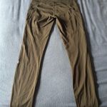 Lululemon Align 28” Dark Green Leggings Photo 1