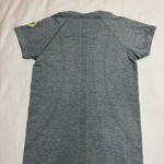 Lululemon  Peloton Swiftly Tech Short Sleeve 2.0 Tidewater Teal Vapor Green Top 6 Photo 1