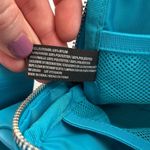 32 Degrees Heat 32 Degrees NWOT Blue Belt Bag Photo 8