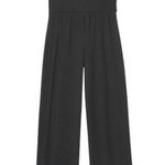 Victoria's Secret Victoria’s Secret modal lace jumpsuit Photo 3