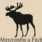 Abercrombie & Fitch  Tan Ribbed Knit Button Down Side Slit Midi Skirt Size Small Photo 7