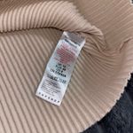 Topshop Ribbed Crop Tank Photo 2