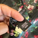 Victoria's Secret  baby doll Multicolor Floral Lace Dress Photo 7