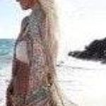Beach Bunny Sunny Coast Sheer Cover Up Photo 2