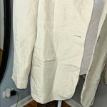 Laura Scott  Cream Blazer Photo 2