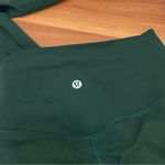 Lululemon Wunder Under Hi-Rise 7/8 Tight 25” Leggings in Teal Shadow Size 2 Photo 10