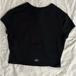 Alo Yoga Alo Alosoft Crop Top Photo 1