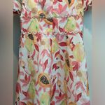 Beulah NWT Style Papaya dress Size L Photo 13