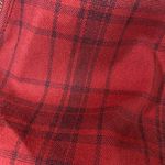 Forever 21 Dress Collared Plaid Mini Dress Size Small Photo 4