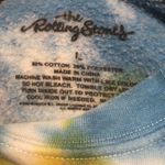 Rolling Stones Sweatshirt Photo 3