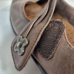 Cobb Hill New Balance Womens Penelope Mary Janes 8 Brown Leather Comfort Flats Photo 14