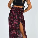 Princess Polly Mabel Midi Skirt Photo 0