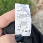 Beyond Yoga  Black Velvet Motion High‎ Waisted Midi Leggings Size S Photo 7