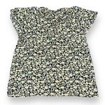 Counterparts women’s floral ruffle blouse - Large Photo 1