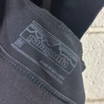 Patagonia  WOMENS SWITCHBACK BLACK SPORTS BRA size M Photo 5