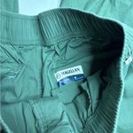 Magellan outdoors Magellan Green Relaxed Fit Joggers Photo 2