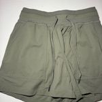 Lululemon  Dance Studio High Rise Shorts 3.5" Like New Photo 1
