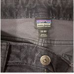 Patagonia  Corduroy Pants Women’s Organic Cotton Photo 1