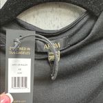 AFRM Black Bodysuit Size XS Photo 1
