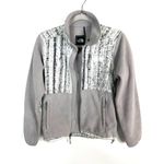 The North Face full zip Denali jacket Photo 3